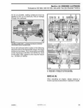 2004 Skidoo ZX Series Service Manual, Page 149