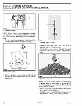 2004 Skidoo ZX Series Service Manual, Page 155
