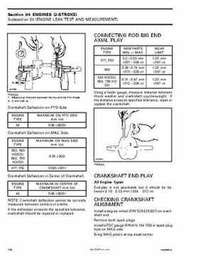 2004 Skidoo ZX Series Service Manual, Page 159