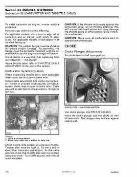 2004 Skidoo ZX Series Service Manual, Page 199
