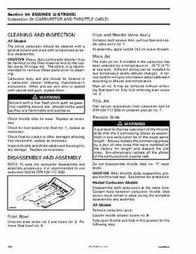 2004 Skidoo ZX Series Service Manual, Page 203