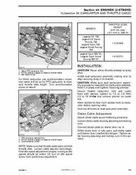 2004 Skidoo ZX Series Service Manual, Page 206