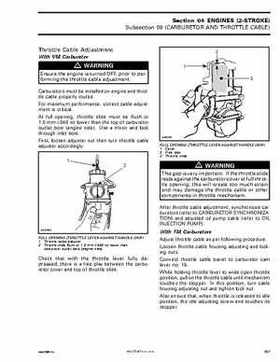 2004 Skidoo ZX Series Service Manual, Page 208
