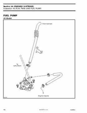 2004 Skidoo ZX Series Service Manual, Page 213