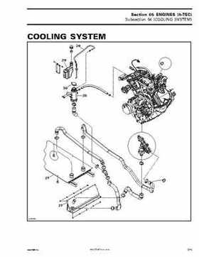 2004 Skidoo ZX Series Service Manual, Page 234