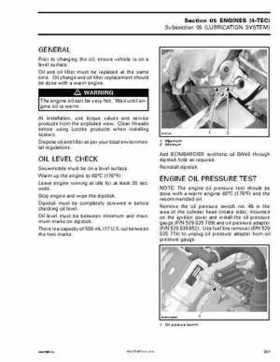 2004 Skidoo ZX Series Service Manual, Page 246