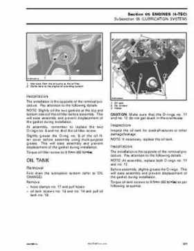 2004 Skidoo ZX Series Service Manual, Page 248
