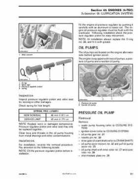2004 Skidoo ZX Series Service Manual, Page 250