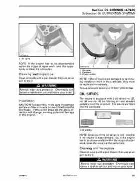 2004 Skidoo ZX Series Service Manual, Page 254