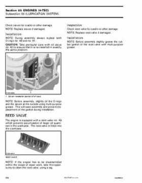 2004 Skidoo ZX Series Service Manual, Page 255