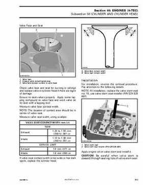 2004 Skidoo ZX Series Service Manual, Page 272