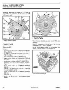 2004 Skidoo ZX Series Service Manual, Page 293
