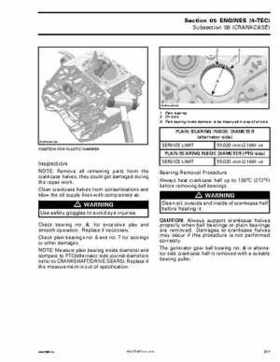 2004 Skidoo ZX Series Service Manual, Page 294