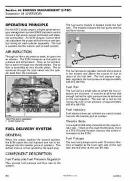 2004 Skidoo ZX Series Service Manual, Page 299
