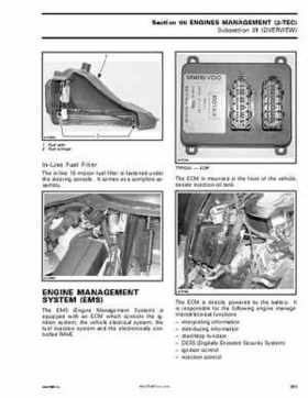 2004 Skidoo ZX Series Service Manual, Page 300