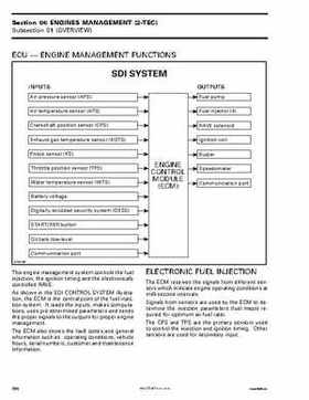 2004 Skidoo ZX Series Service Manual, Page 303