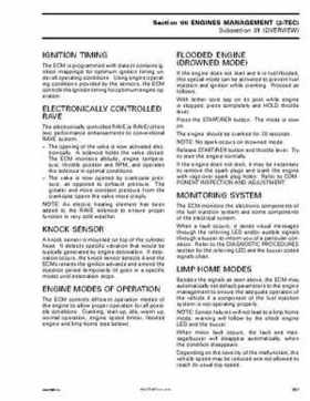 2004 Skidoo ZX Series Service Manual, Page 304