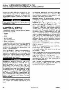 2004 Skidoo ZX Series Service Manual, Page 307