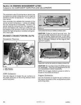 2004 Skidoo ZX Series Service Manual, Page 309