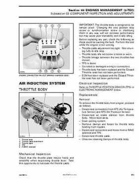 2004 Skidoo ZX Series Service Manual, Page 310