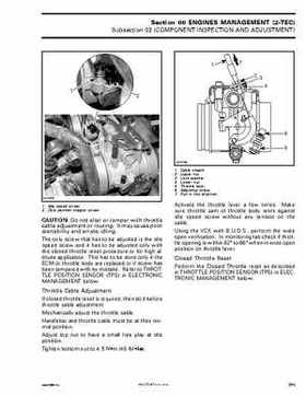 2004 Skidoo ZX Series Service Manual, Page 312