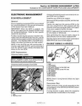 2004 Skidoo ZX Series Service Manual, Page 322
