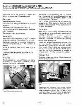 2004 Skidoo ZX Series Service Manual, Page 323