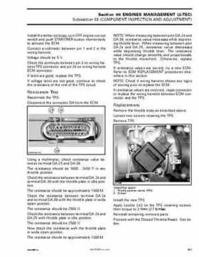 2004 Skidoo ZX Series Service Manual, Page 324