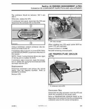2004 Skidoo ZX Series Service Manual, Page 326