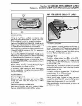 2004 Skidoo ZX Series Service Manual, Page 328