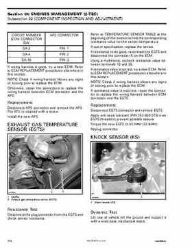 2004 Skidoo ZX Series Service Manual, Page 329