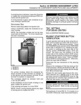 2004 Skidoo ZX Series Service Manual, Page 332