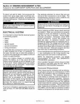 2004 Skidoo ZX Series Service Manual, Page 347