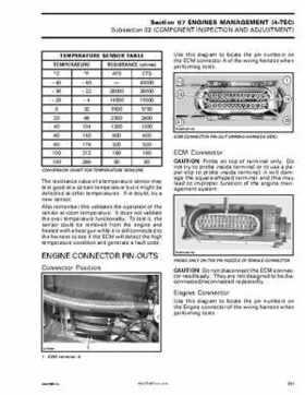 2004 Skidoo ZX Series Service Manual, Page 348