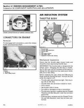 2004 Skidoo ZX Series Service Manual, Page 349