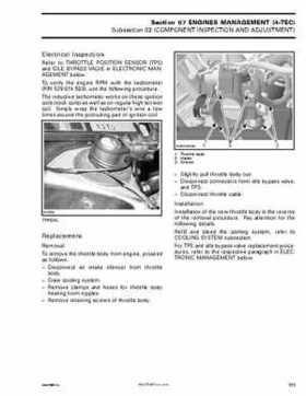 2004 Skidoo ZX Series Service Manual, Page 350