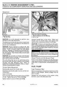 2004 Skidoo ZX Series Service Manual, Page 351