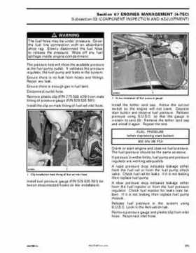 2004 Skidoo ZX Series Service Manual, Page 352