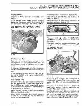 2004 Skidoo ZX Series Service Manual, Page 370