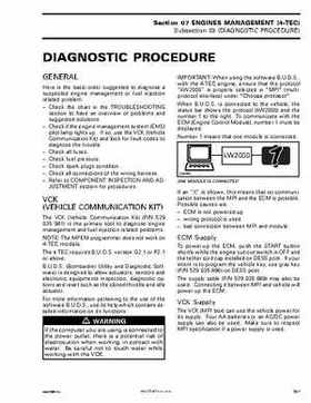 2004 Skidoo ZX Series Service Manual, Page 374