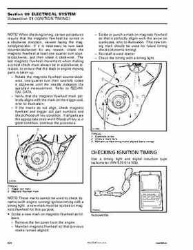 2004 Skidoo ZX Series Service Manual, Page 436