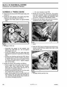 2004 Skidoo ZX Series Service Manual, Page 438