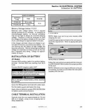 2004 Skidoo ZX Series Service Manual, Page 448