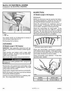 2004 Skidoo ZX Series Service Manual, Page 455