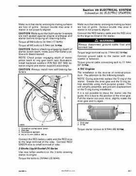 2004 Skidoo ZX Series Service Manual, Page 460