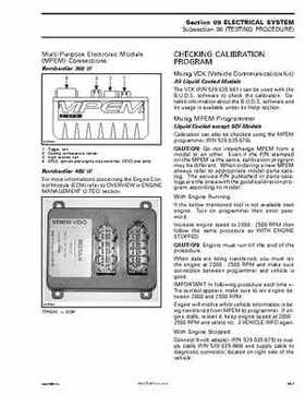 2004 Skidoo ZX Series Service Manual, Page 465
