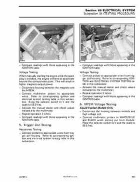 2004 Skidoo ZX Series Service Manual, Page 471