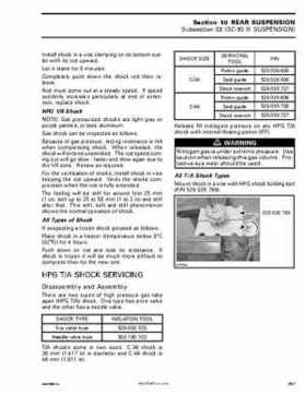 2004 Skidoo ZX Series Service Manual, Page 495
