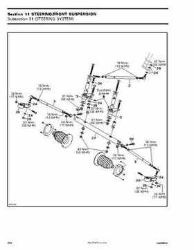 2004 Skidoo ZX Series Service Manual, Page 511