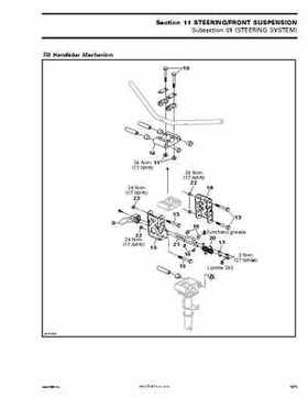 2004 Skidoo ZX Series Service Manual, Page 512